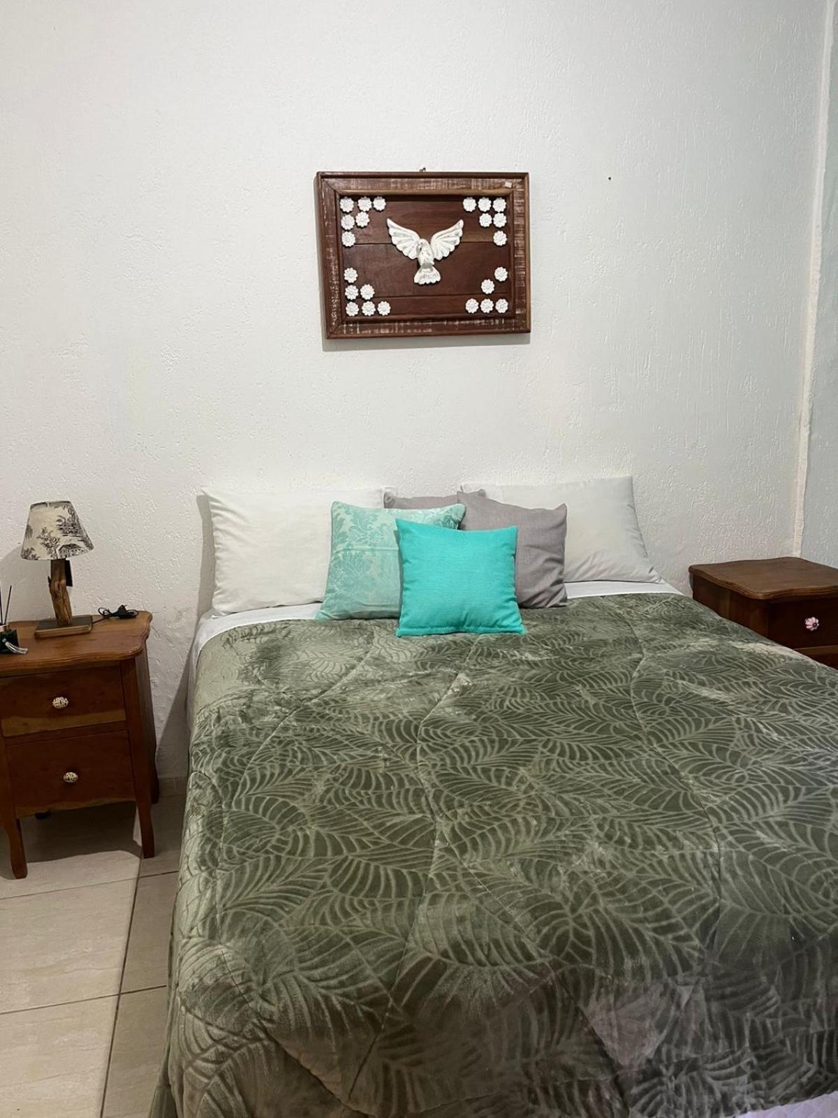 Pouso Bem Estar Hotel ทีราเดนเจส ภายนอก รูปภาพ