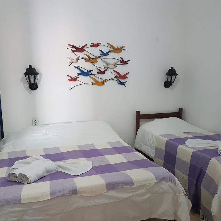 Pouso Bem Estar Hotel ทีราเดนเจส ภายนอก รูปภาพ